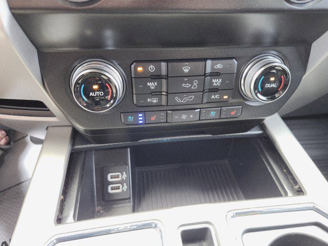 Used 2020 Ford F150 Lariat w/ Equipment Group 502A Luxury image 46