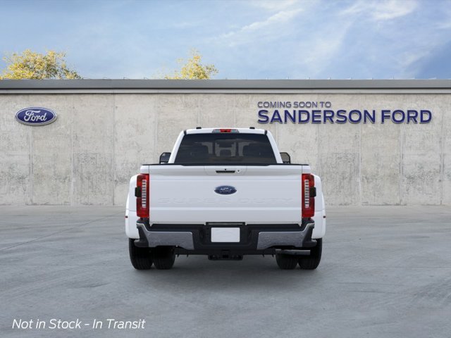 New 2026 Ford F350 Lariat w/ Lariat Ultimate Package AWD/4WD image 6