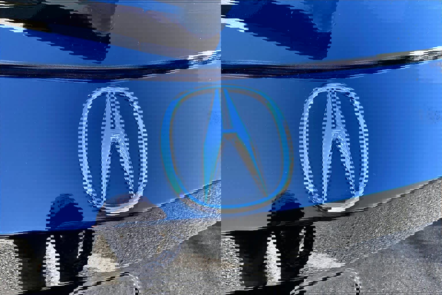 Used 2023 Acura MDX SH-AWD w/ Technology Package image 30