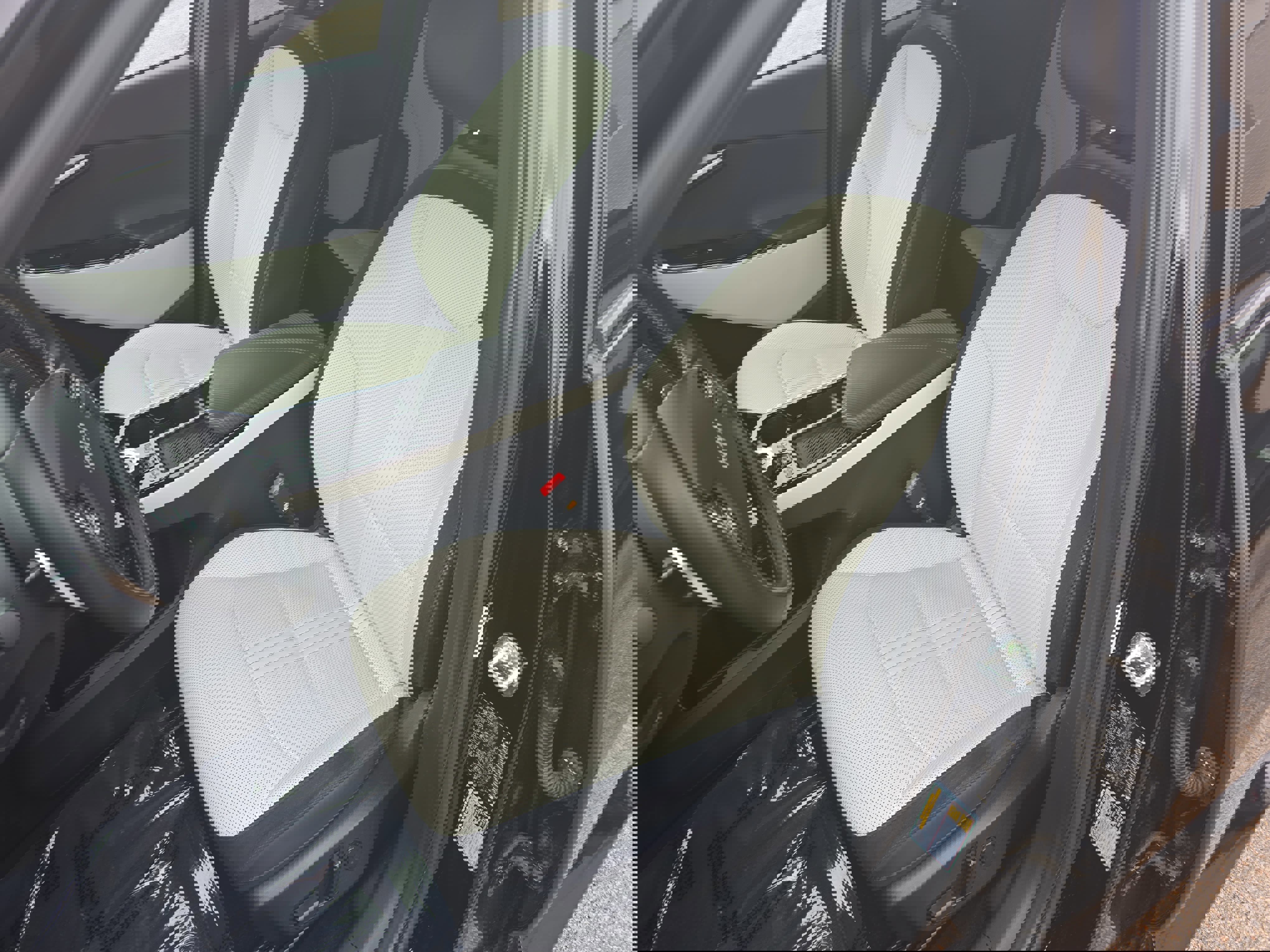 Used 2022 Kia EV6 GT-Line w/ GT-Line White Seat Package image 17