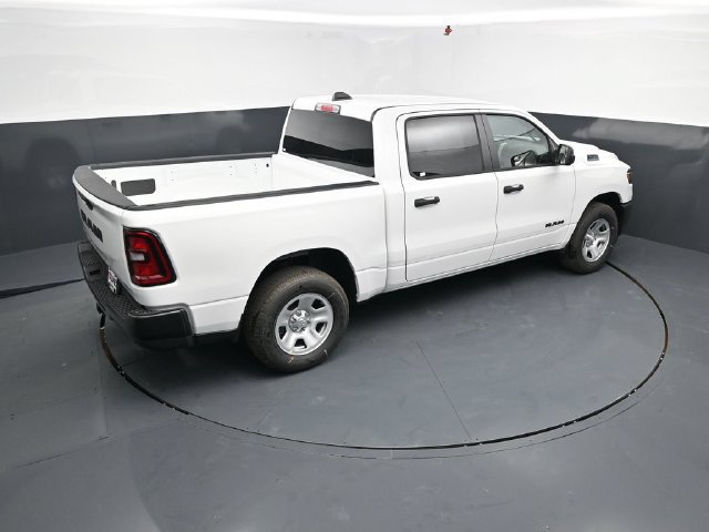 New 2026 RAM 1500 Tradesman RWD image 44