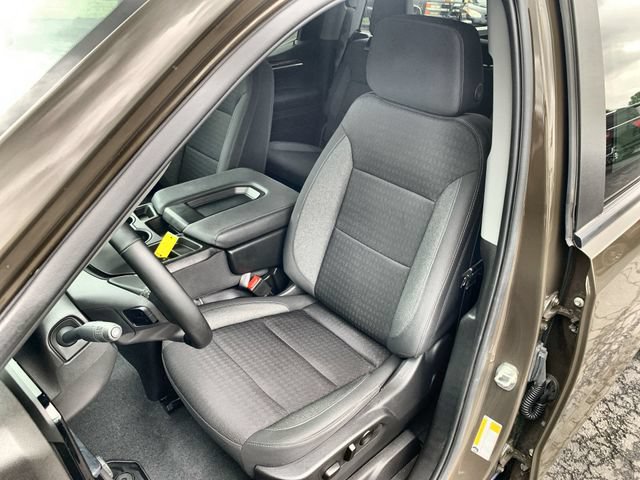 Certified 2023 Chevrolet Silverado 1500 LT AWD/4WD image 18