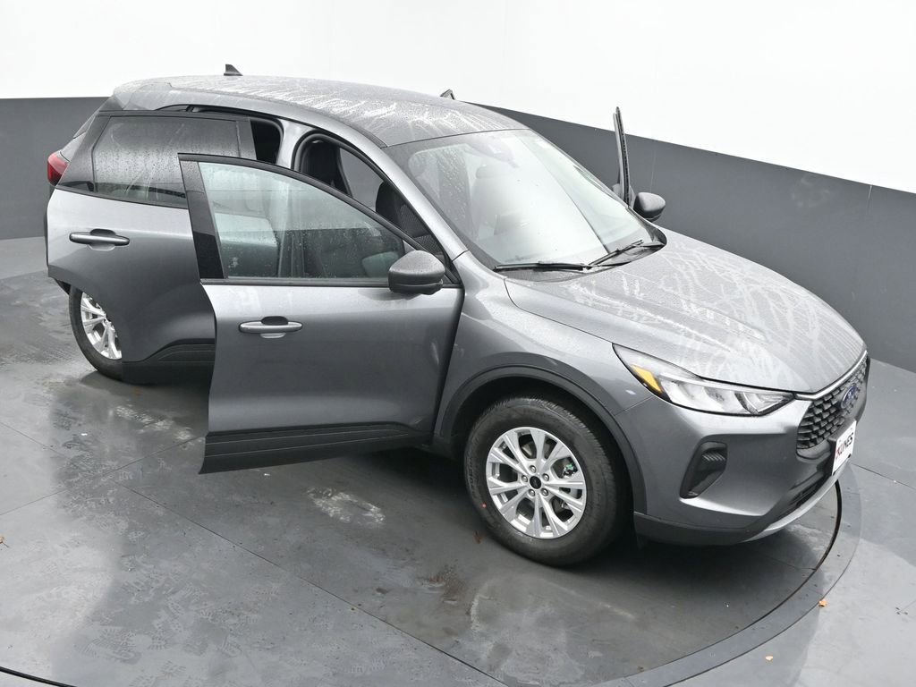 New 2026 Ford Escape Active w/ Cold Weather Package image 58