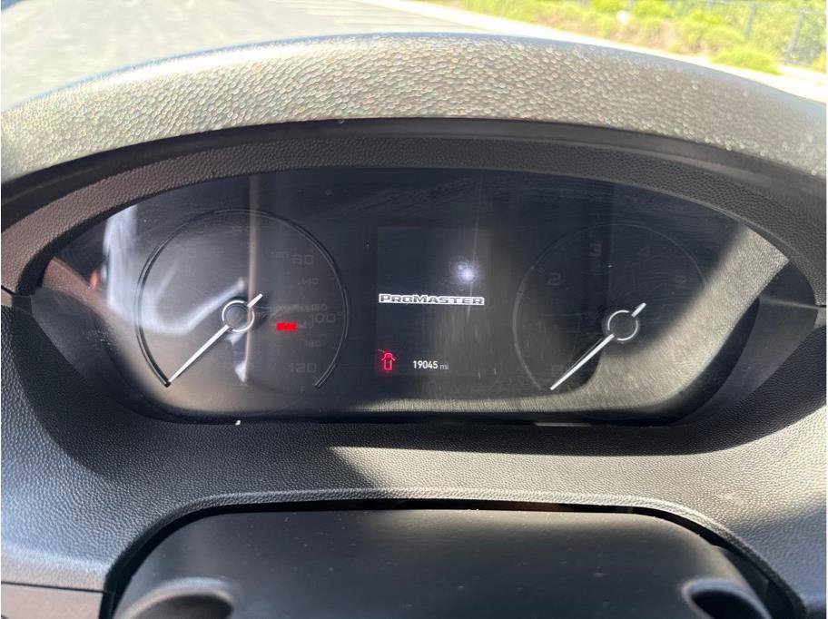 Used 2023 RAM ProMaster 1500 FWD image 10
