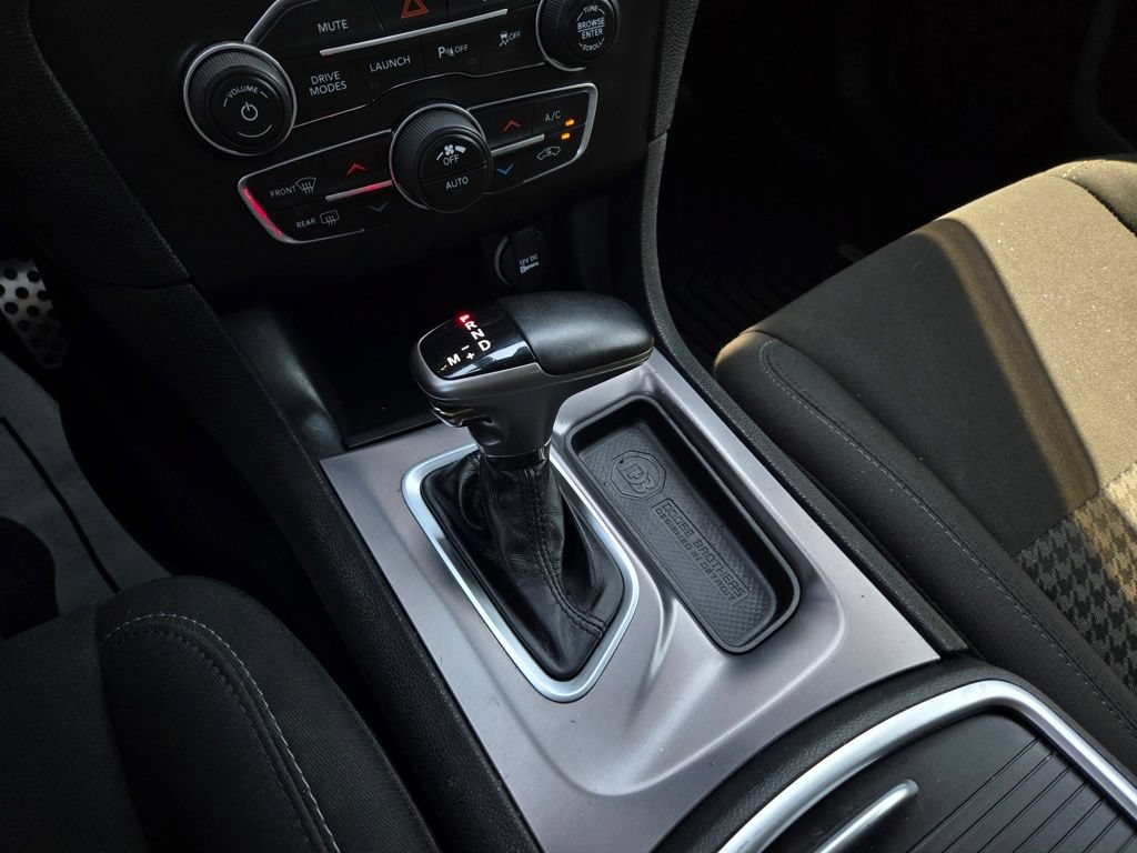 Used 2019 Dodge Charger Scat Pack RWD image 23
