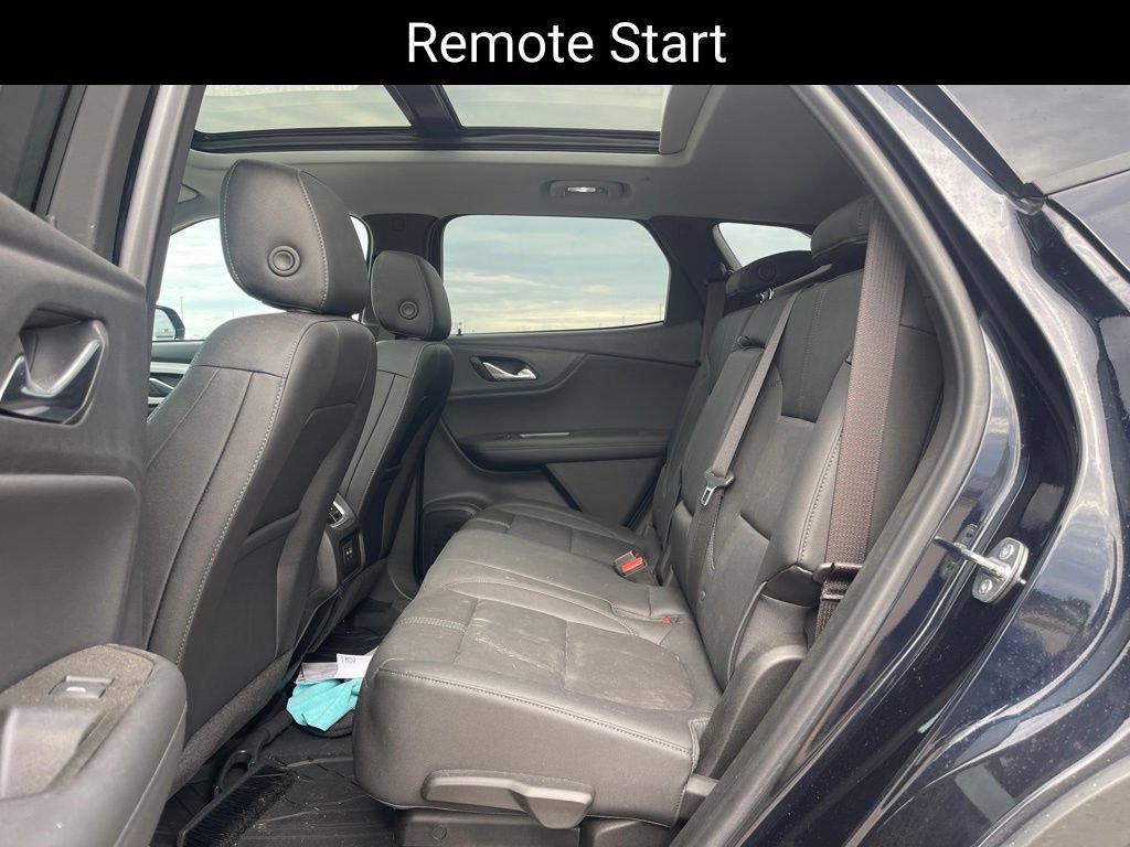 Used 2021 Chevrolet Blazer LT AWD/4WD image 13