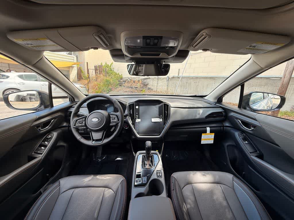 New 2026 Subaru Crosstrek 2.5i Limited AWD/4WD image 10