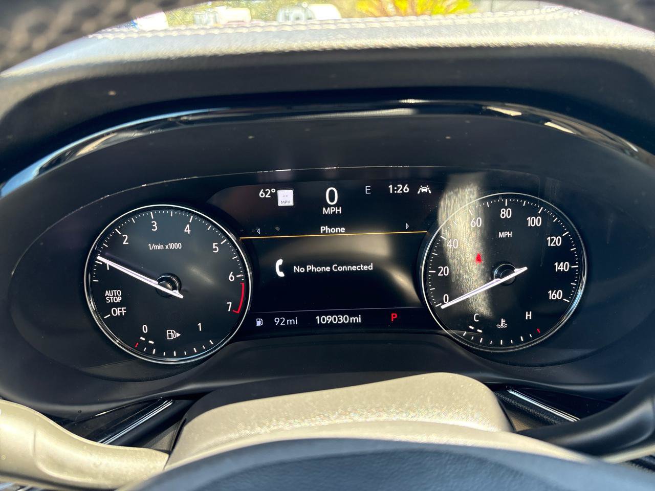 Used 2023 Buick Envision Avenir FWD image 10