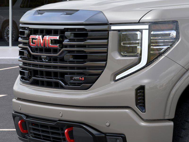 New 2026 GMC Sierra 1500 AT4 w/ AT4 Premium Package image 13