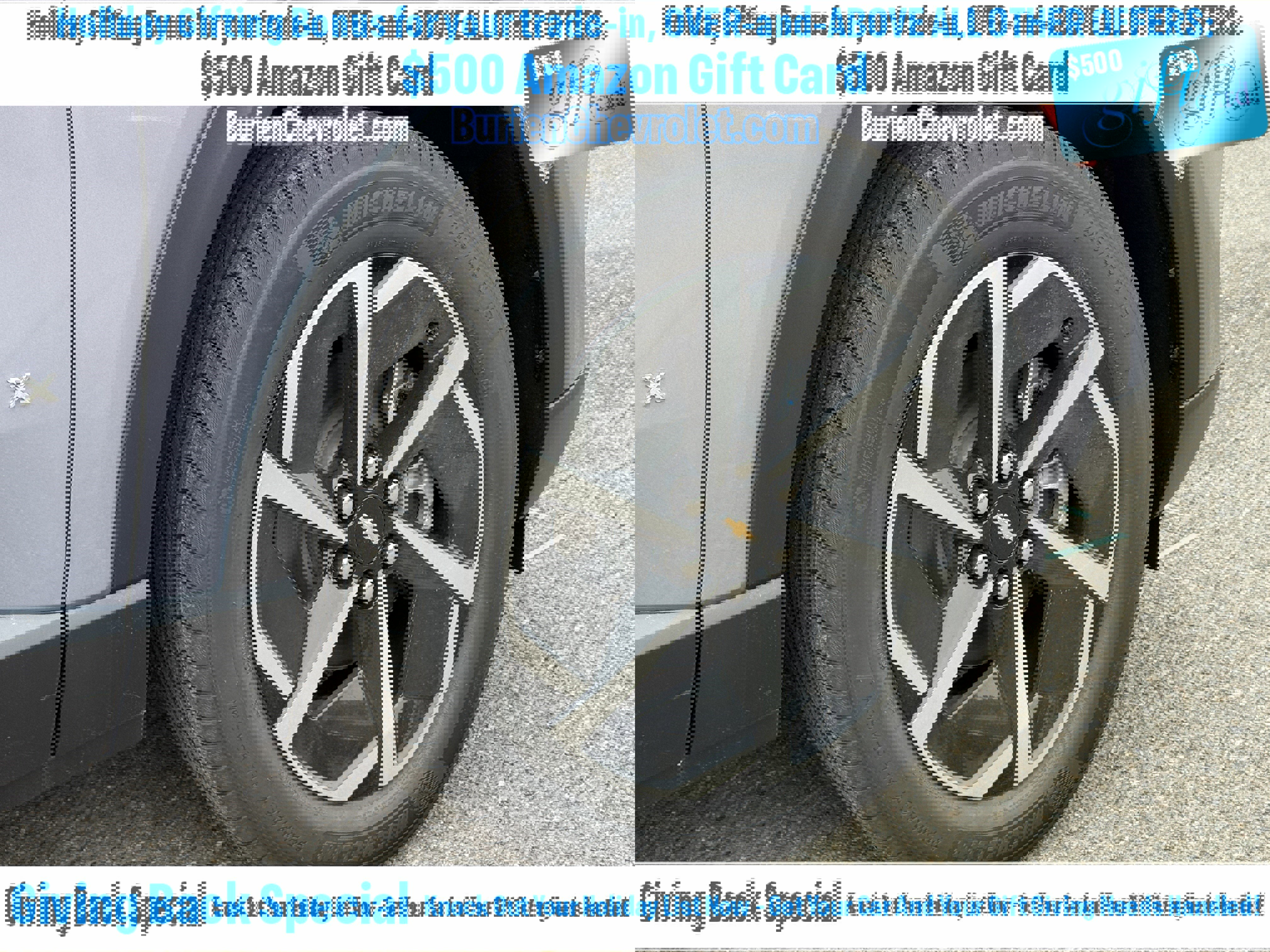 New 2026 Chevrolet Equinox EV LT image 33