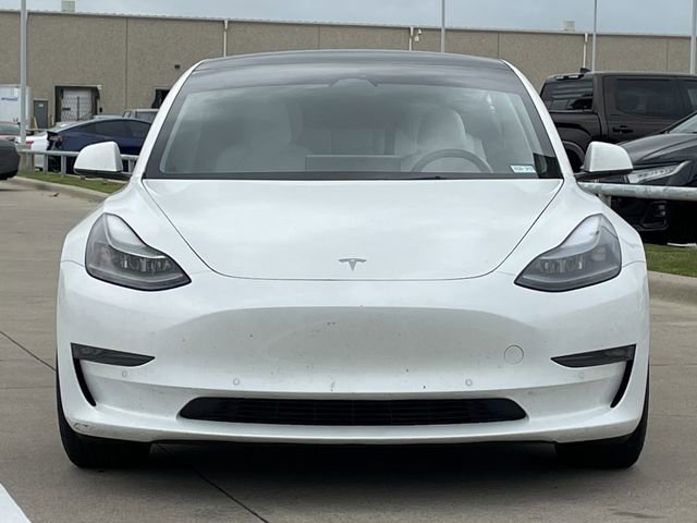 Used 2022 Tesla Model 3 Performance image 7