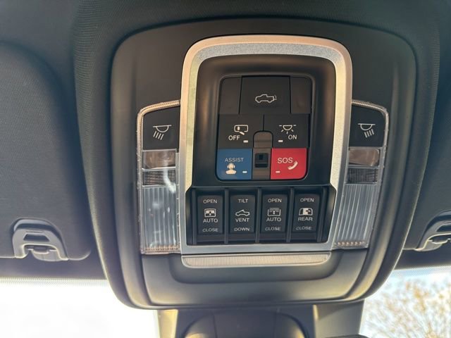 Used 2022 RAM 1500 Laramie image 24