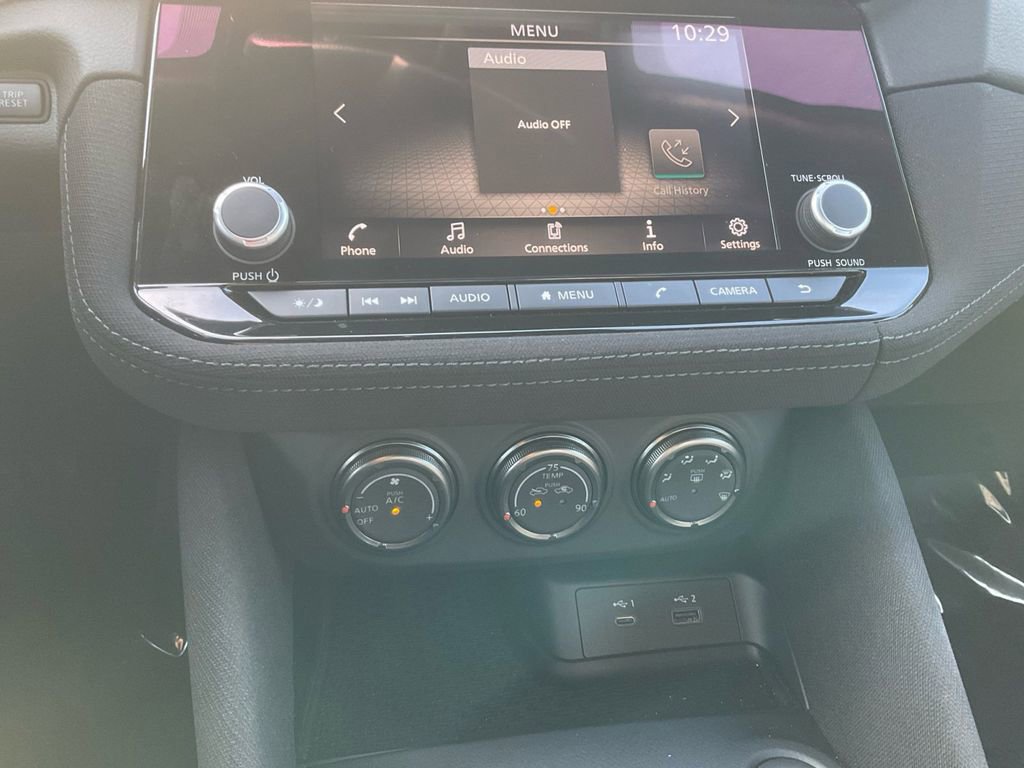 Used 2025 Nissan Z Sport w/ Floor Mat Package image 21