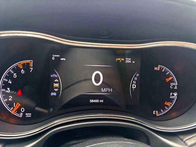 Used 2020 Jeep Grand Cherokee High Altitude AWD/4WD image 31
