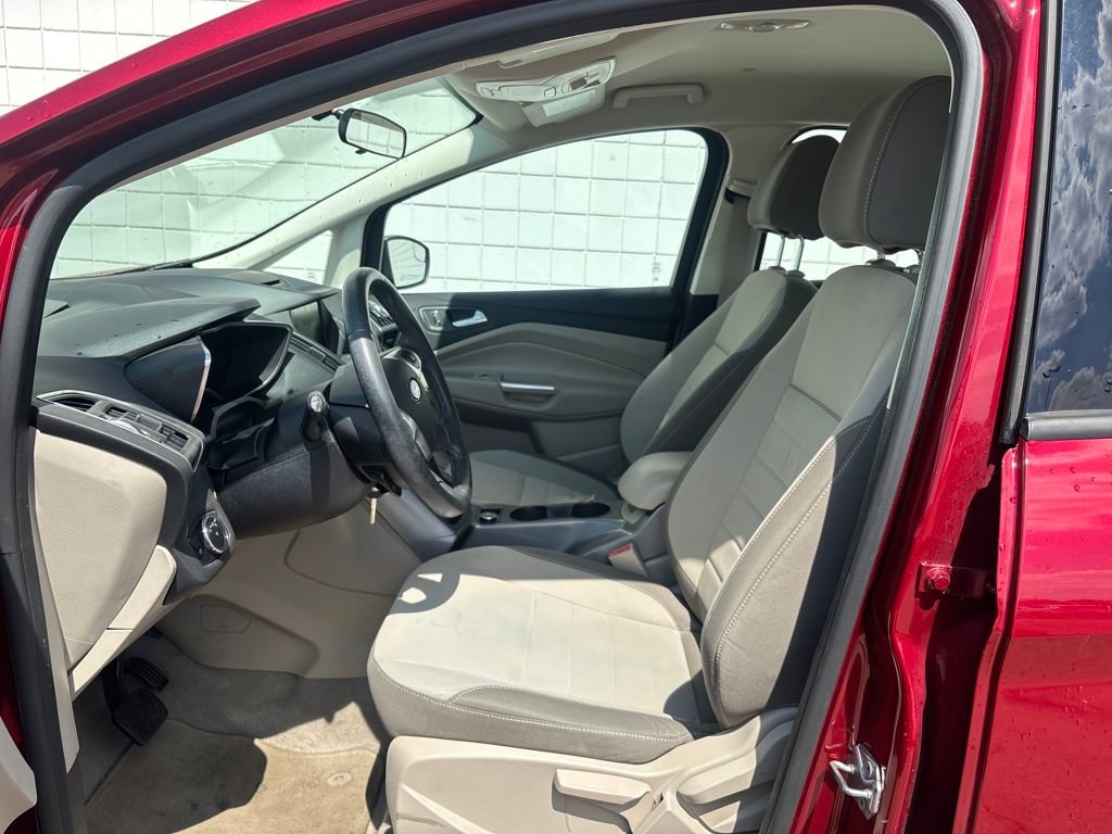 Used 2013 Ford C-MAX SE image 3