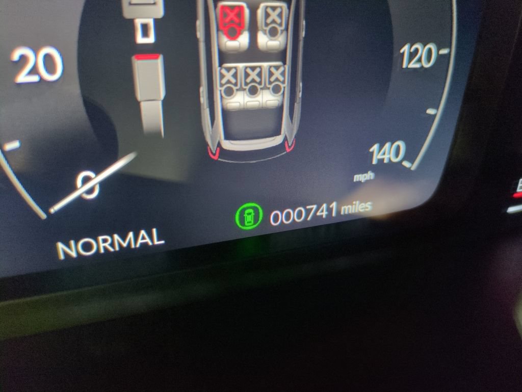 Certified 2026 Honda CR-V Sport-L image 20