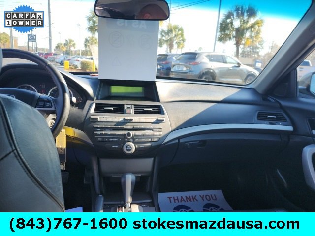 Used 2011 Honda Accord EX-L image 4