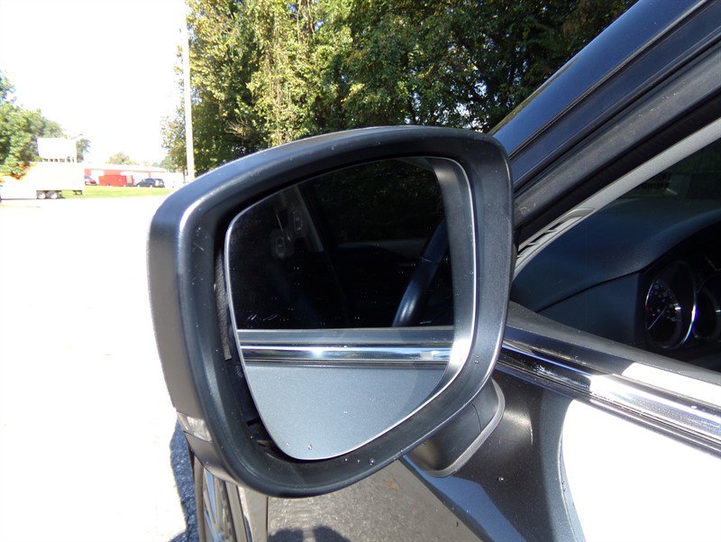 Used 2017 MAZDA CX-5 Touring w/ Preferred Equipment Package image 14