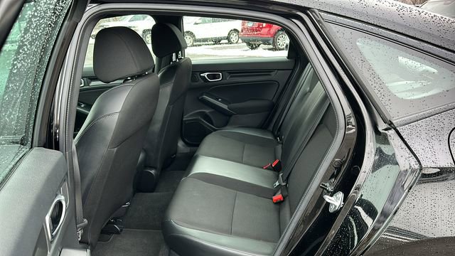 Used 2023 Honda Civic Sport image 21