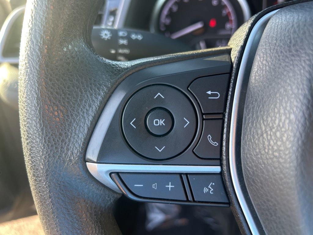 Used 2024 Toyota Camry LE FWD image 40