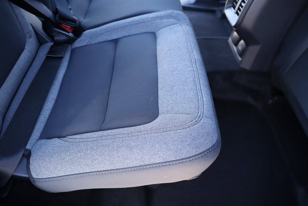 New 2025 Ford Bronco Big Bend image 15