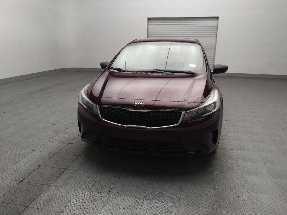 Used 2017 Kia Forte LX FWD image 15