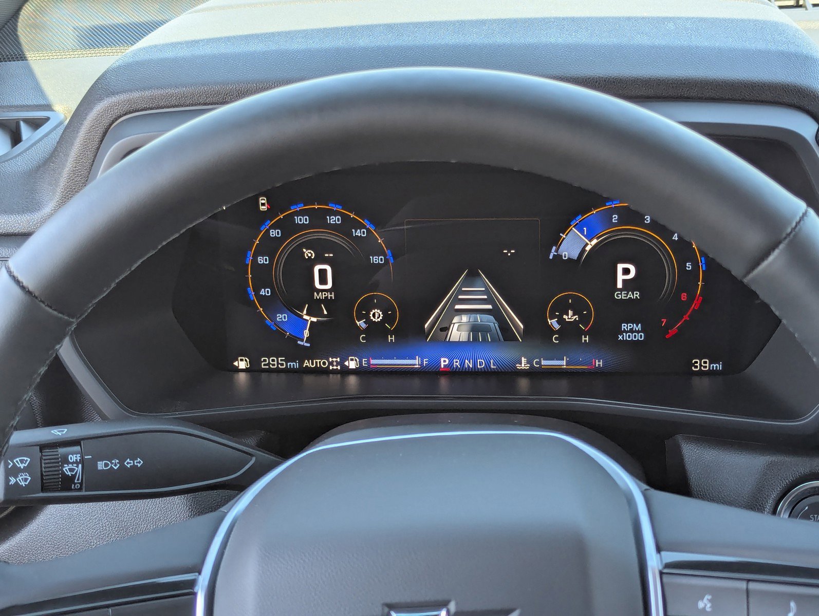 Certified 2026 Chevrolet Colorado Trail Boss image 24