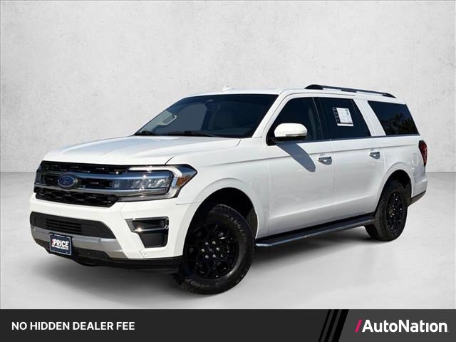 Used 2023 Ford Expedition Max Limited RWD image 1