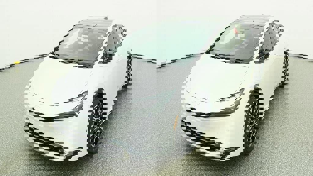 New 2026 Toyota Prius Plug-In Hybrid image 16