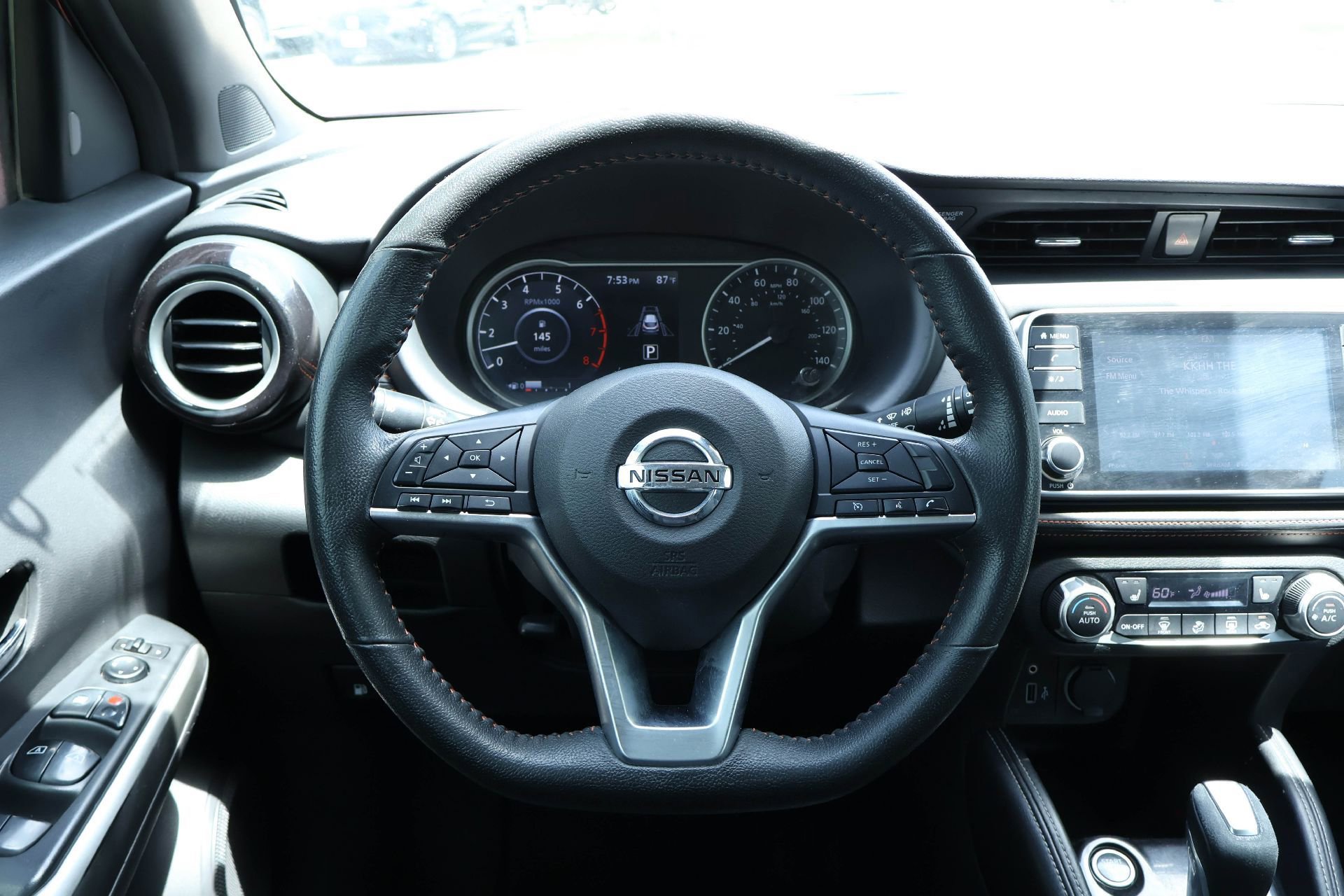 Used 2020 Nissan Kicks SR w/ SR Premium Package image 15