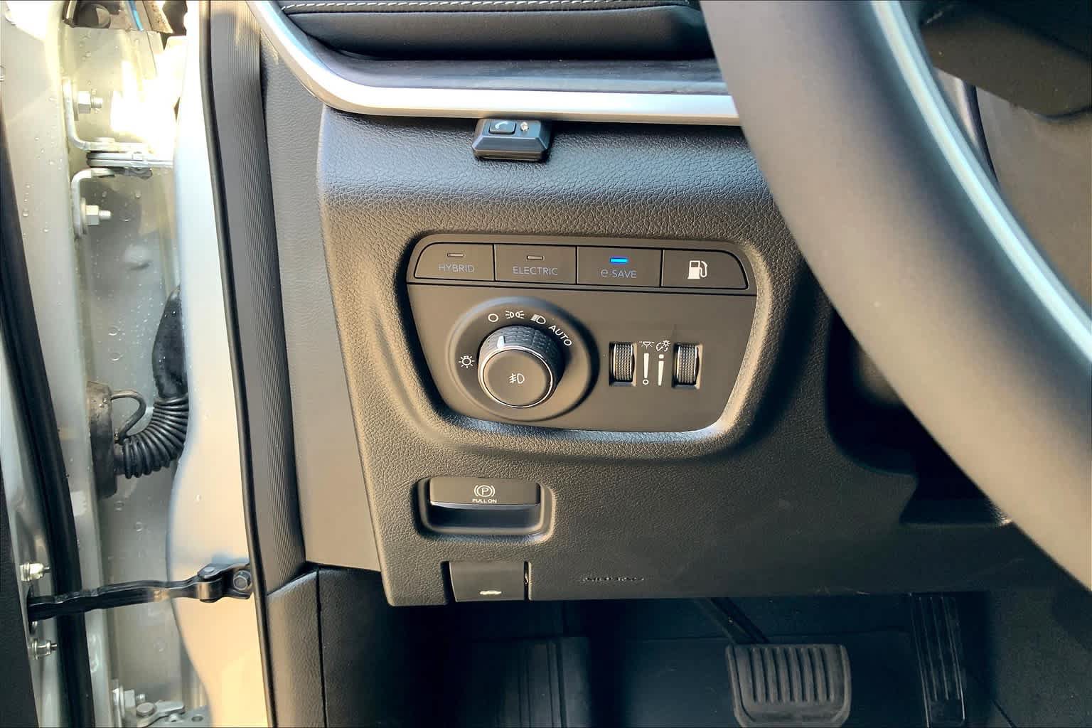 New 2023 Jeep Grand Cherokee 4WD 4xe image 20