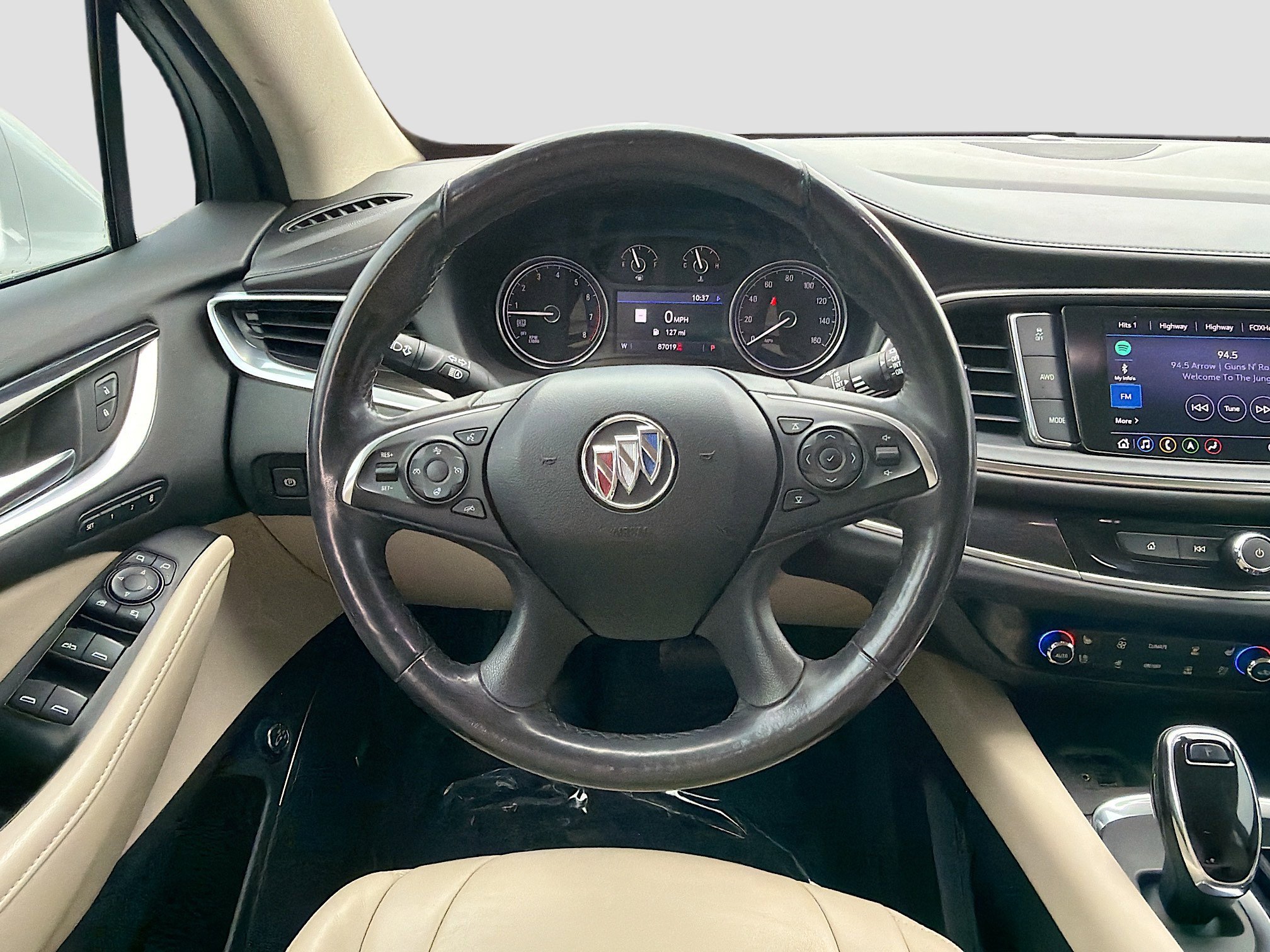 Used 2020 Buick Enclave Premium w/ Surround and Sites Package image 18