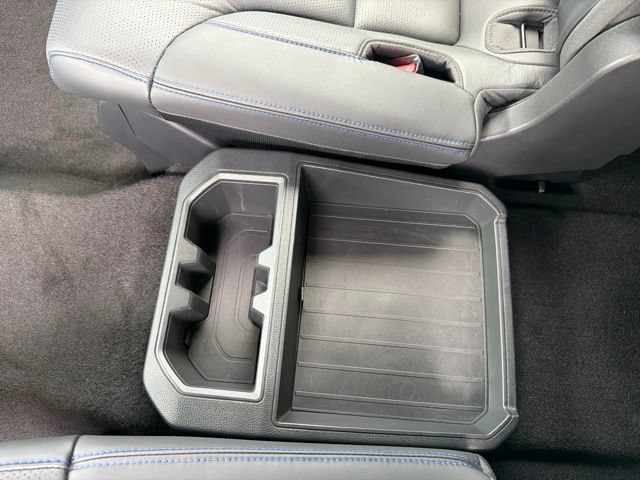 Used 2024 Toyota Sequoia Platinum AWD/4WD image 19
