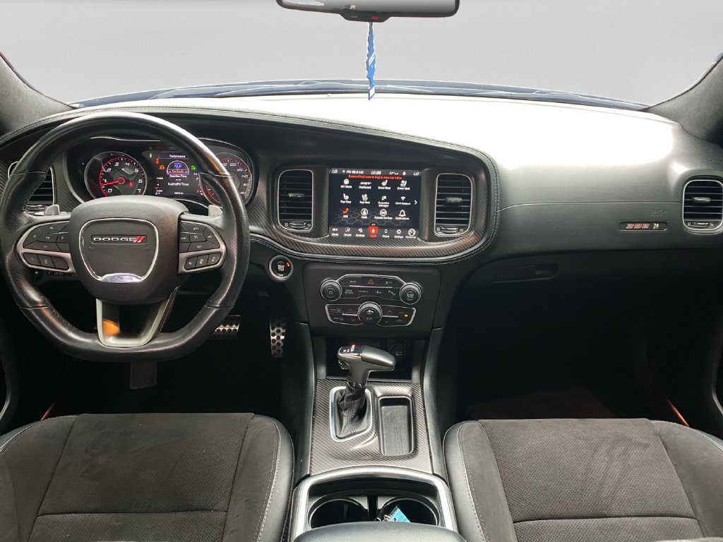 Used 2022 Dodge Charger Scat Pack RWD image 15