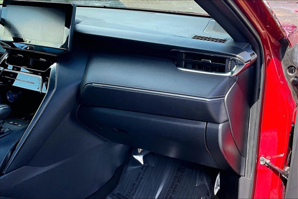 Used 2021 Toyota Venza Limited w/ Advanced Technology Package AWD/4WD image 19