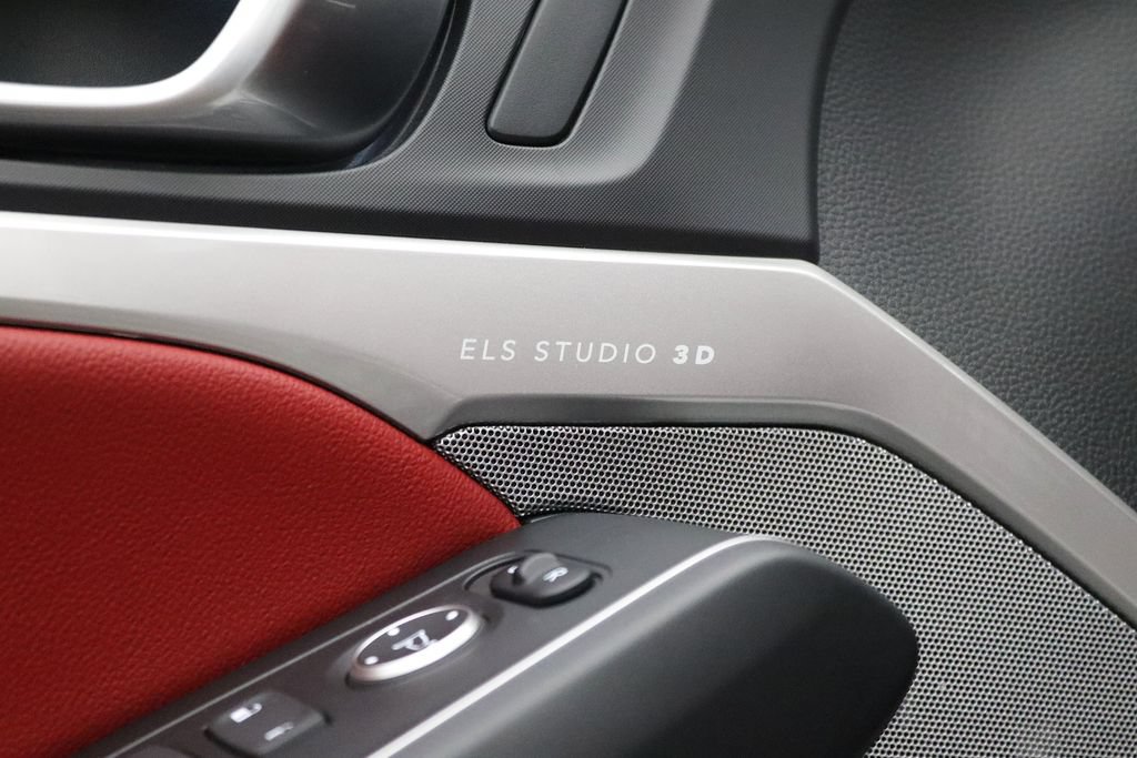 Certified 2024 Acura Integra Type S FWD image 13