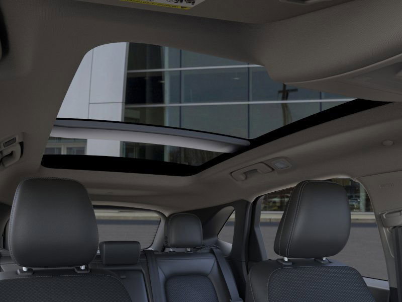 New 2025 Ford Escape SE w/ Class II Trailer Tow Package image 22