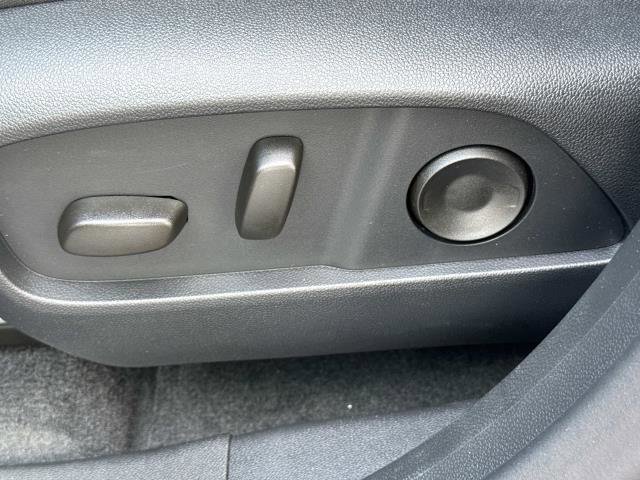 New 2026 Chevrolet Equinox RS w/ Convenience Package III image 9