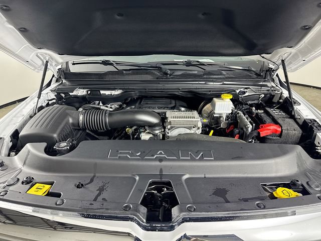 Used 2021 RAM 1500 Laramie image 34