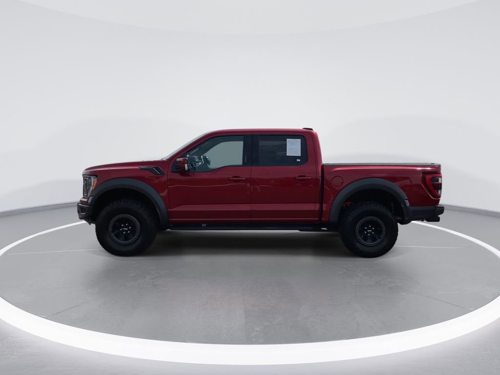 Used 2023 Ford F150 Raptor w/ Raptor Carbon Fiber Package AWD/4WD image 5
