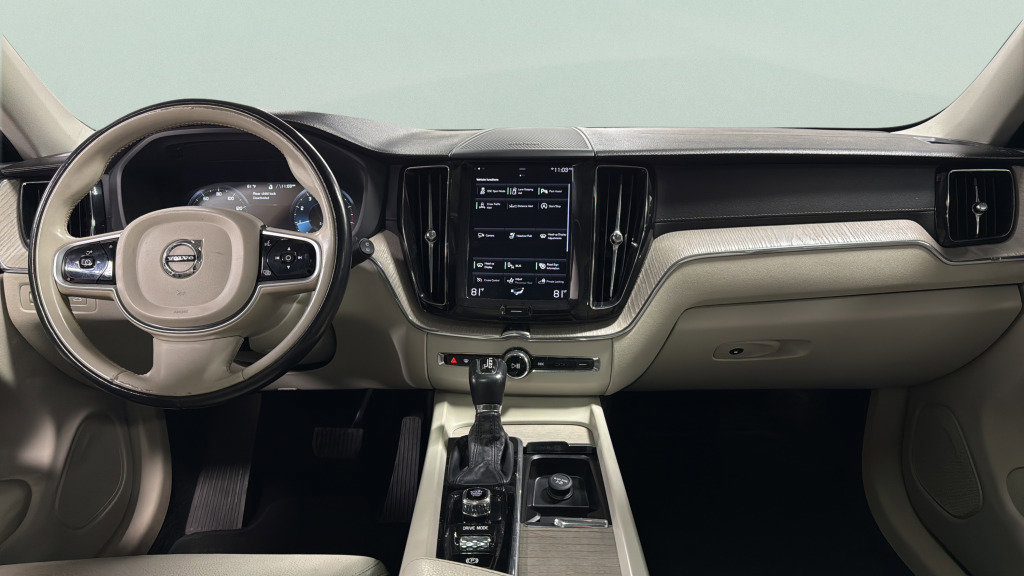 Used 2020 Volvo XC60 T5 Inscription image 30