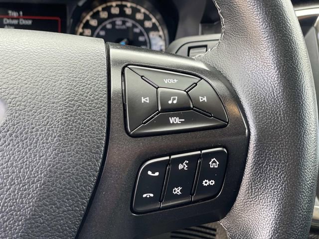 Certified 2023 Ford Ranger Lariat w/ Tremor Off-Road Package AWD/4WD image 10