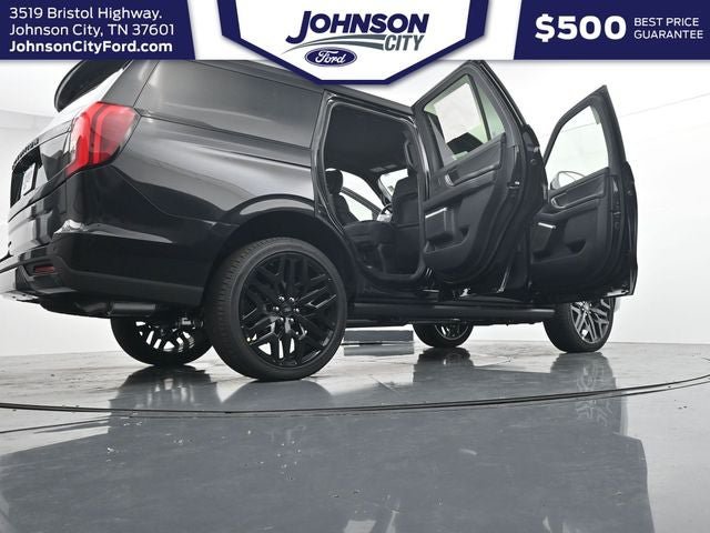 New 2027 Ford Expedition Platinum w/ Stealth Performance Package AWD/4WD image 37