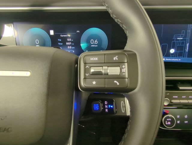 New 2026 Hyundai Palisade Calligraphy image 27