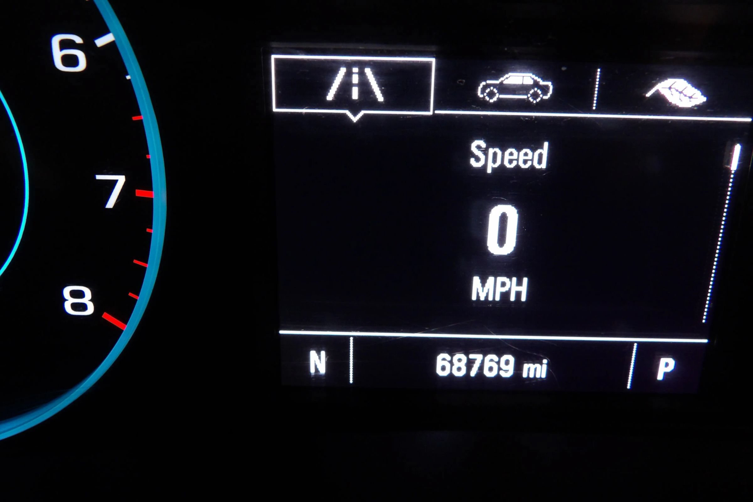 Used 2018 Chevrolet Cruze LS FWD image 15