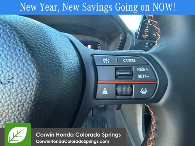 New 2026 Honda Passport TrailSport image 14