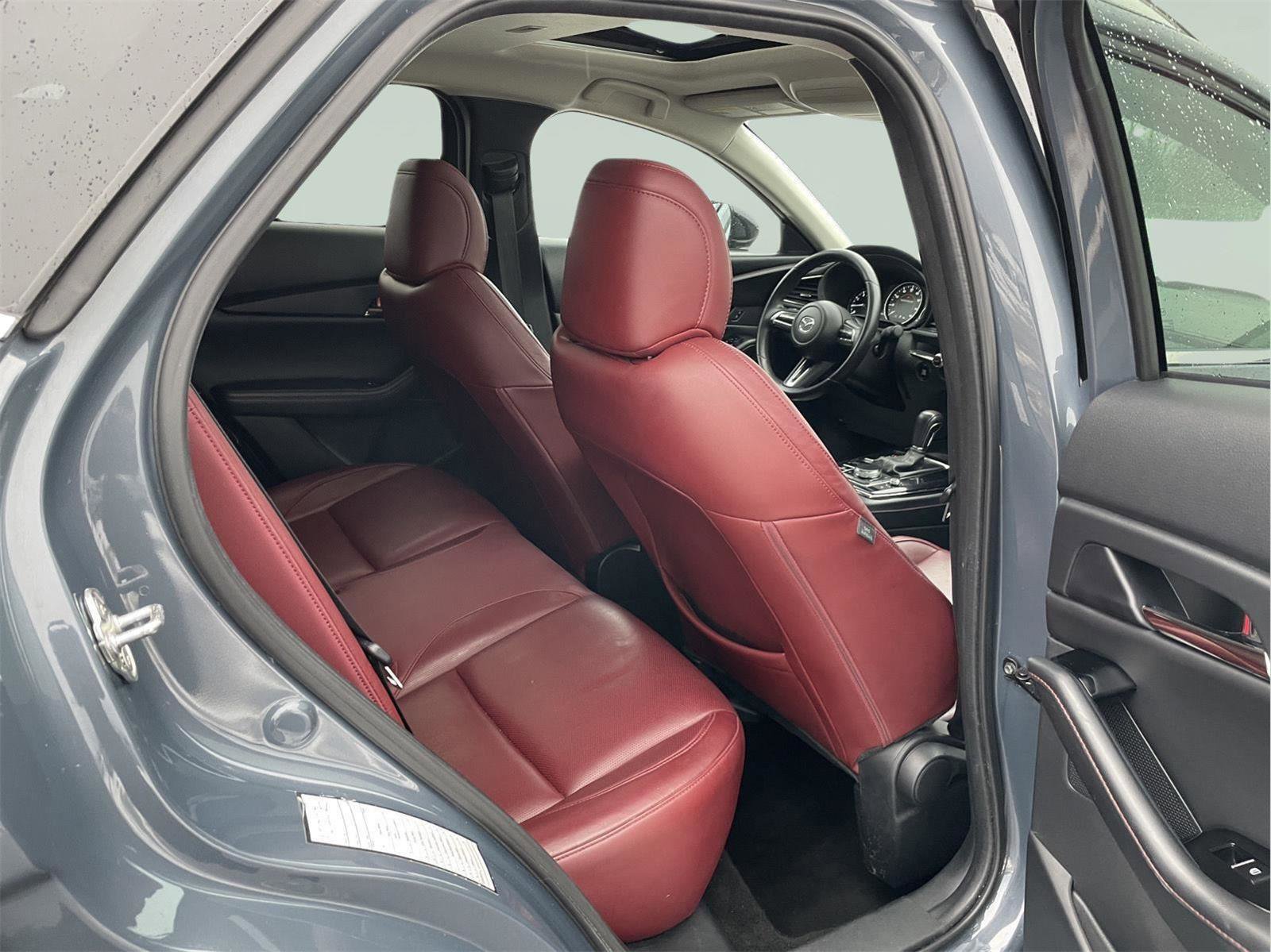 Used 2023 MAZDA CX-30 AWD 2.5 S w/ Preferred Package image 19