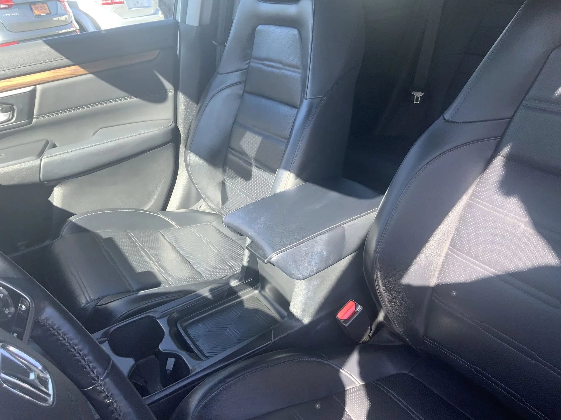 Used 2019 Honda CR-V EX-L image 21