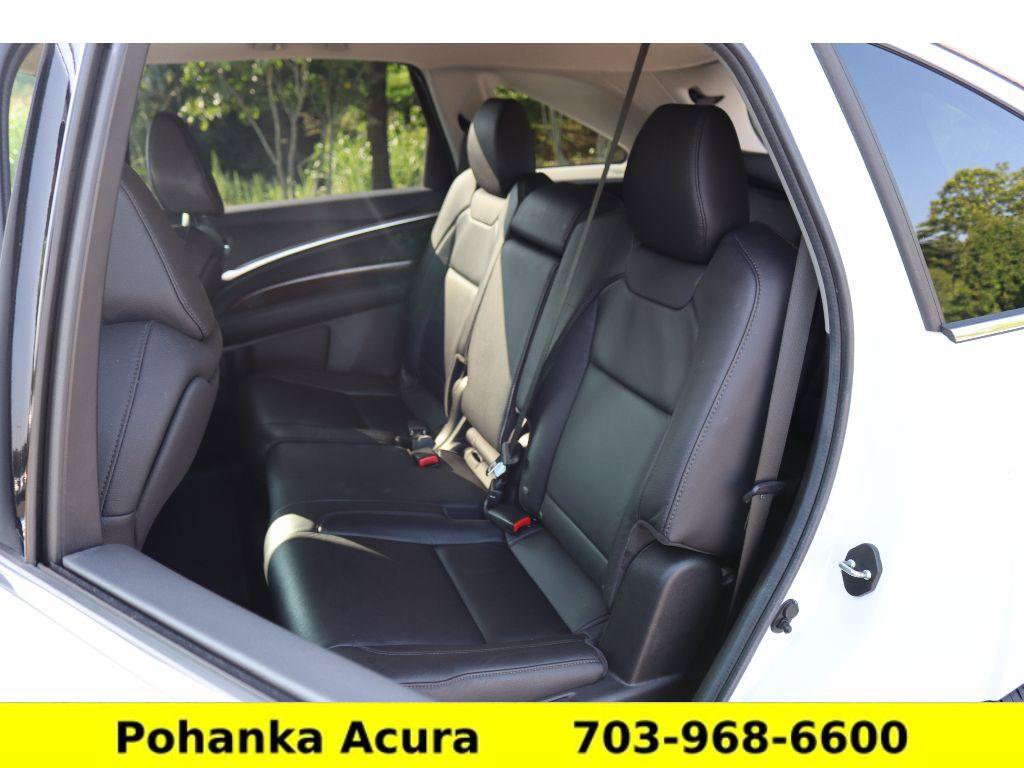 Used 2020 Acura MDX SH-AWD image 31