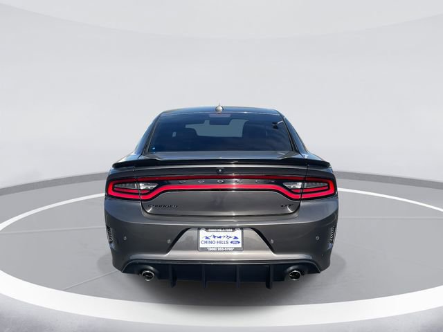 Used 2020 Dodge Charger GT w/ Blacktop Package image 6